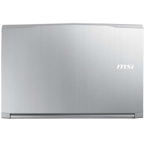 MSI PE62 7RE 15.6inch Gaming Laptop (Core i7-7700HQ, 8GB, 128GB, 1TB, GTX 1050 Ti 4GB)
