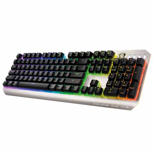 Gigabyte XK700 Xtreme Gaming Keyboard