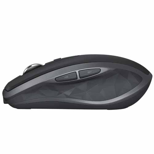 Logitech MX Anywhere 2S Wireless Mobile Mouse (910-005156)