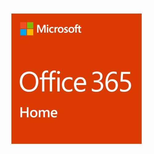Buy Microsoft Office 365 Home - 5User Online at Best Prices in India -  TheITDepot