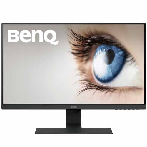 Benq 27inch LED Stylish Monitor with Eye-care Technology (GW2780)