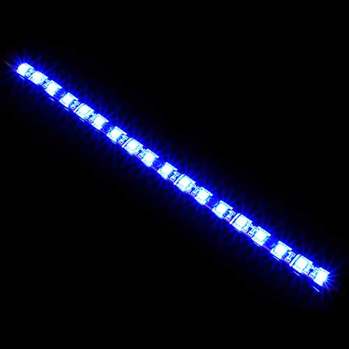 Deepcool RGB 100 Blue Single Color LED