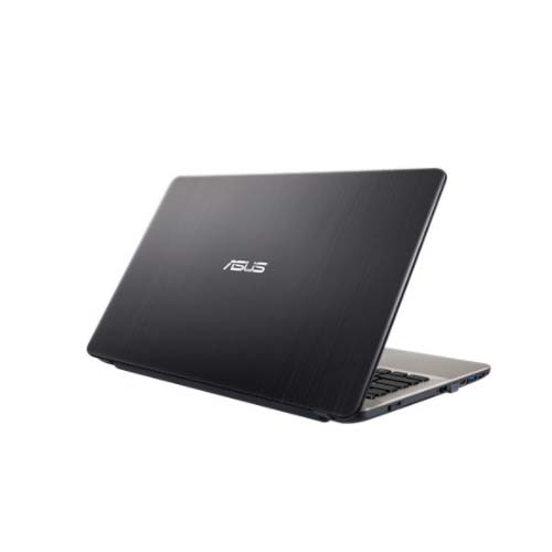 ASUS VivoBook Max A541UV-DM977T 15.6inch Laptop - Black (Core i3-7100, 4GB, 1TB, 2GB GT920, Windows 10)