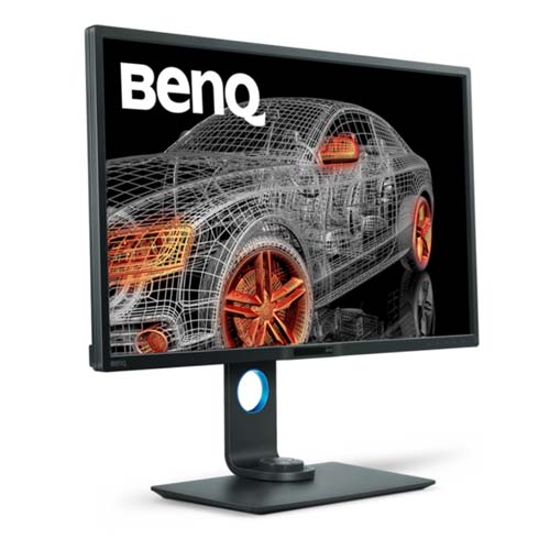 Benq 32inch QHD sRGB Designer Monitor (PD3200Q)