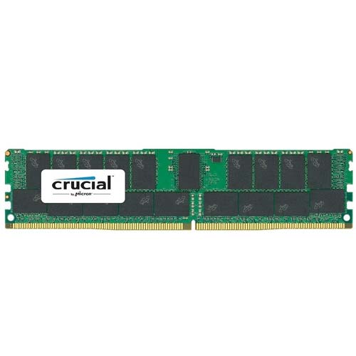 Crucial 32GB DDR4-2400 RDIMM (CT32G4RFD424A)