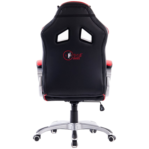 ANT-ESports 8077 Gaming Chair - Red