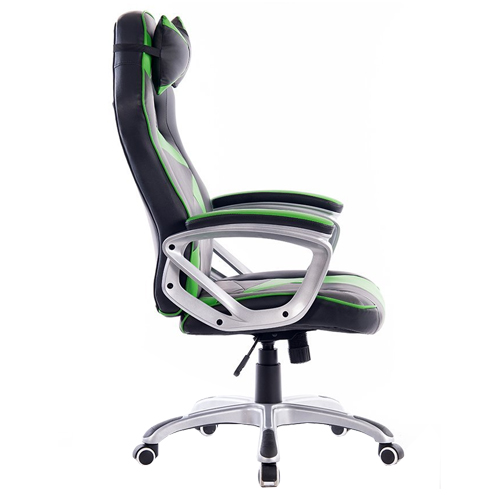 ANT-ESports 8077 Gaming Chair - Green