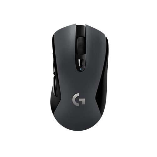 Logitech G603 Lightspeed Wireless Gaming Mouse (910-005103)