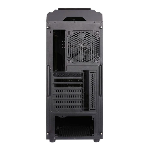 Antec GX909 Mid Tower Computer Case