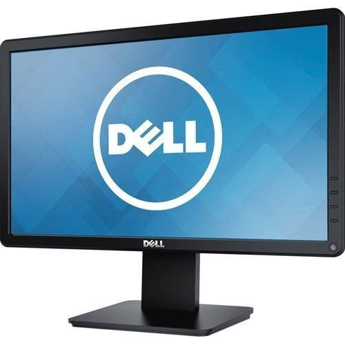 Dell D1918H 18.5inch LED Monitor