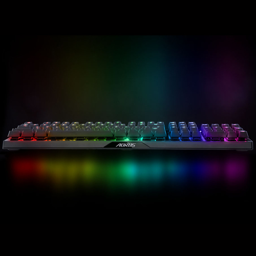 Gigabyte Aorus K9 Optical Gaming Keyboard