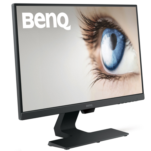 Benq 23.8inch Stylish Monitor with 1080p Eye-care Technology (GW2480)