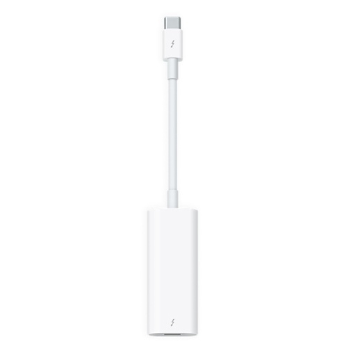 Apple Thunderbolt 3 (USB-C) to Thunderbolt 2 Adapter (MMEL2ZM-A)