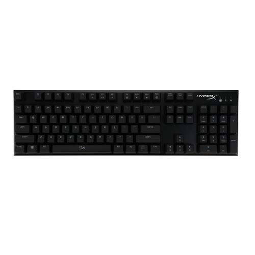HyperX Alloy FPS Mechanical Gaming Keyboard - Cherry MX Red 