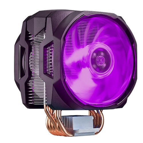 Cooler Master MasterAir MA610P with RGB Controller (MAP-T6PN-218PC-R1)