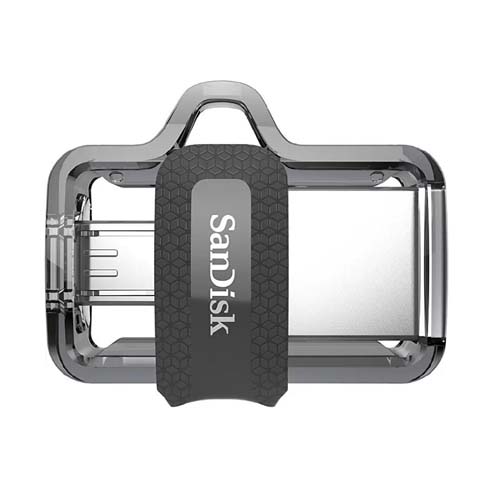 Sandisk Ultra Dual Drive M3.0 32GB (SDDD3-032G-I35)