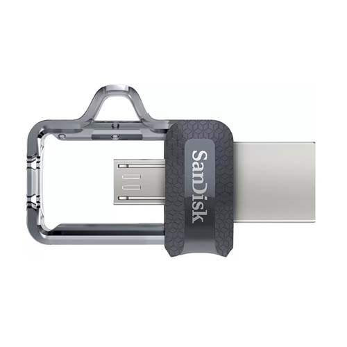 Sandisk Ultra Dual Drive M3.0 32GB (SDDD3-032G-I35)