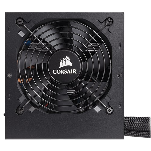 Corsair CX Series CX650 650 Watt 80 Plus Bronze Certified ATX PSU (CP-9020122-UK)