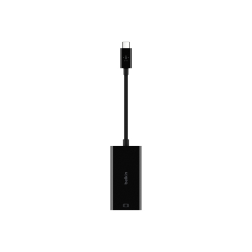 Belkin USB-C to HDMI Adapter (F2CU038BTBLK)