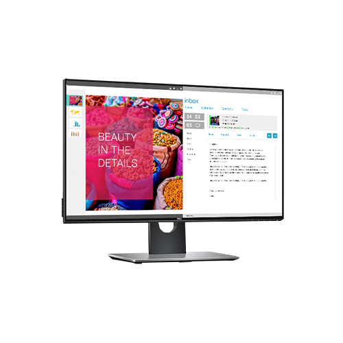 Dell UltraSharp 27 4K Monitor (U2718Q)