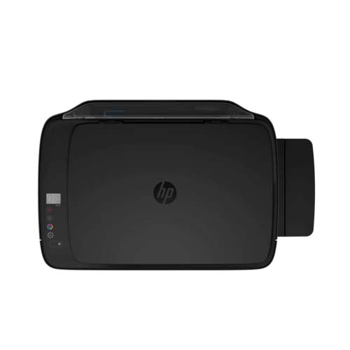 HP DeskJet GT 5811 All-in-One Printer (1WW43A)