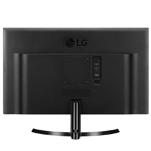 LG 24inch 4K UHD IPS LED Monitor (24UD58)