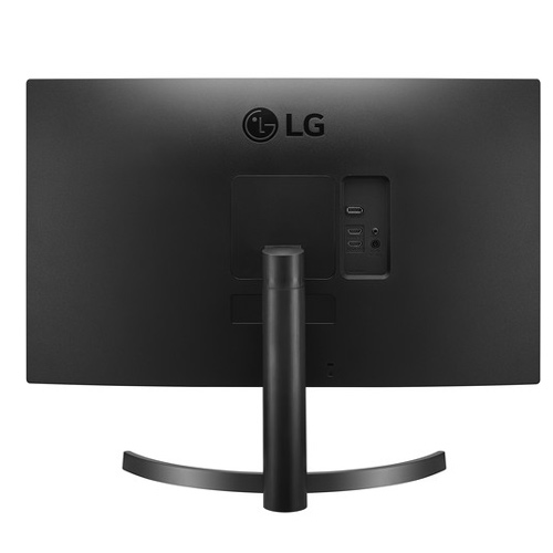 LG 27 inch QHD IPS Monitor (27QN600-B)