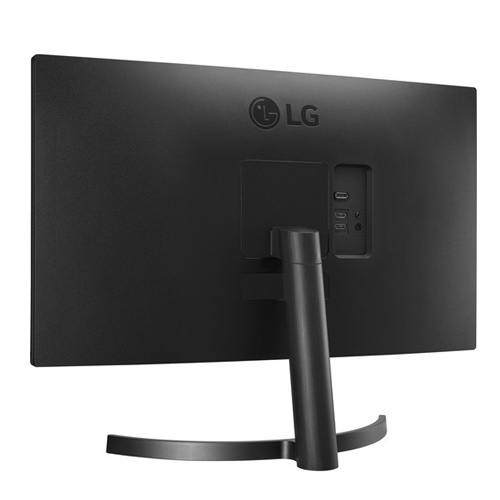 LG 27 inch QHD IPS Monitor (27QN600-B)