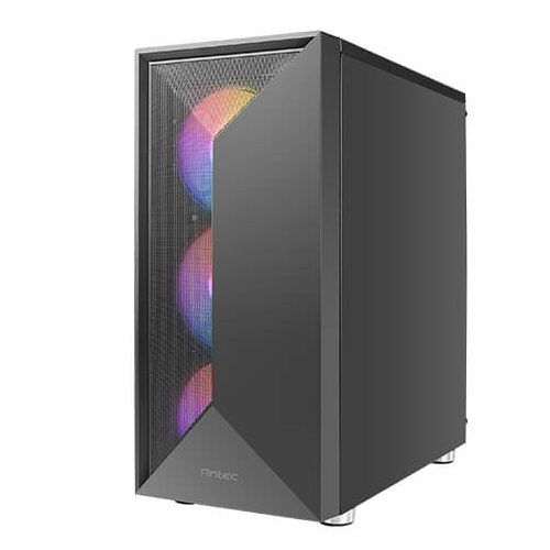 Antec NX320 Mid-Tower Gaming Case 