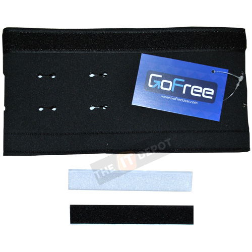 GoFree Neoprene Cable Sleeve (100 cm)