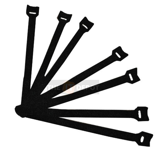 GoFree Cable Ties (Pack of 21)