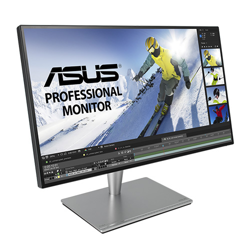Asus ProArt 27inch HDR Professional Monitor (PA27AC)