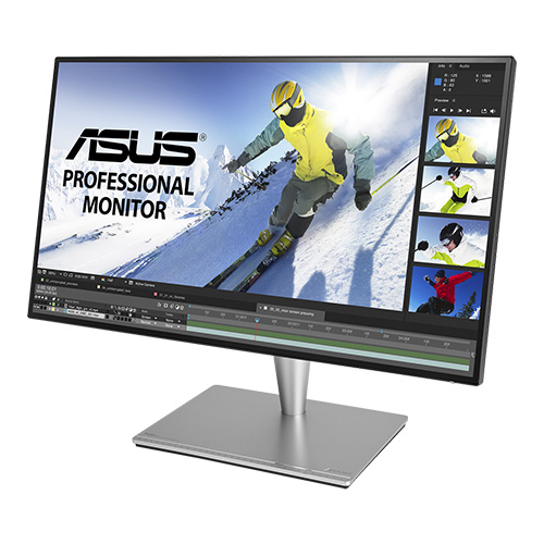 Asus ProArt 27inch HDR Professional Monitor (PA27AC)