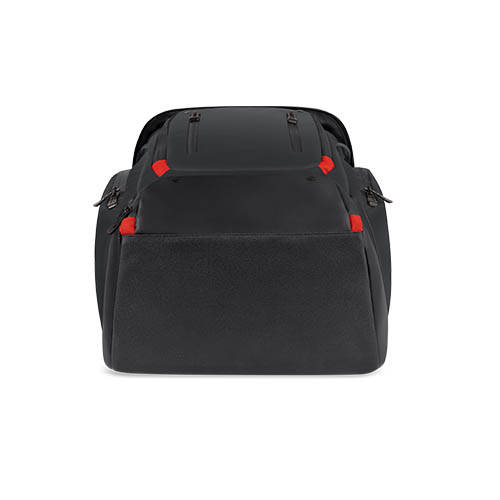 Acer Predator Notebook Gaming Utility Backpack - PBG590 (NP.BAG1A.220)