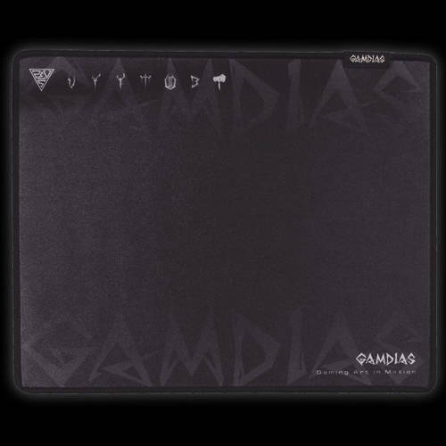 Gamdias NYX Speed Medium Mouse Pad (GMM 2300)
