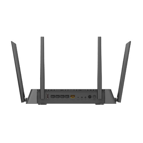 D-Link AC2600 MU-MIMO Wi-Fi Gigabit Router (DIR-882)