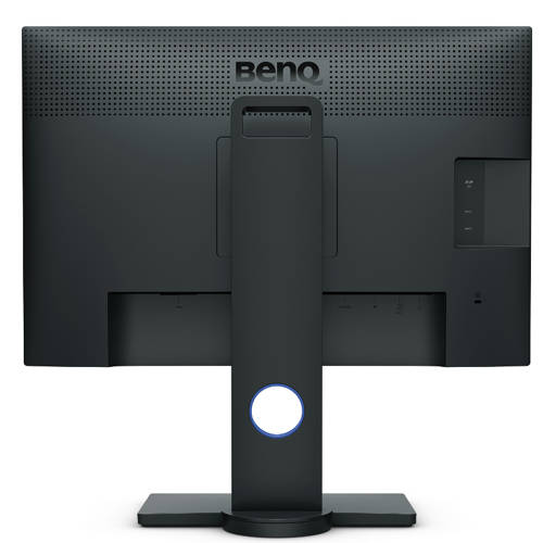 BenQ 24.1inch PhotoVue Photographer Monitor with Adobe RGB (SW240)