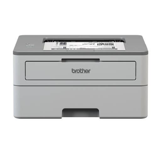 Brother Single Function Printer (HL-B2000D)