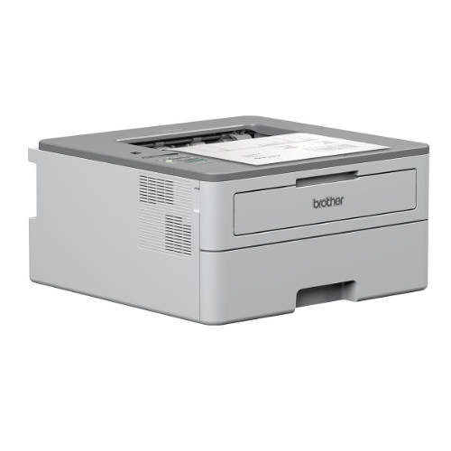 Brother Single Function Printer and Wireless Connectivity (HL-B2080DW)