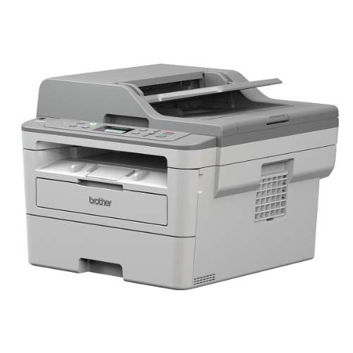 Brother 3-in-1 Multi-Function printer and Wireless Networking (DCP-B7535DW)