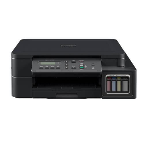 Brother Inkjet Multi-Function printer and Wireless (DCP-T510W)