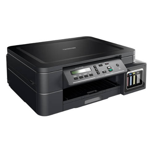 Brother Inkjet Multi-Function printer and Wireless (DCP-T510W)