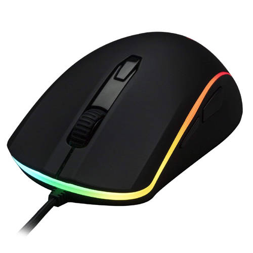HyperX Pulsefire Surge RGB Gaming Mouse (HX-MC002B)