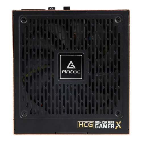 Antec High Current Gamer Extreme Series 1000W Fully Modular Power Supply (HCG1000 Extreme)