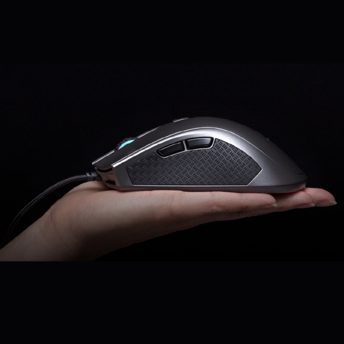 HyperX PulseFire FPS Pro Gaming Mouse (HX-MC003B)