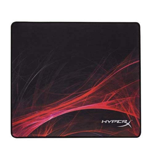 HyperX FURY S Speed Edition Gaming Mouse Pad - Medium