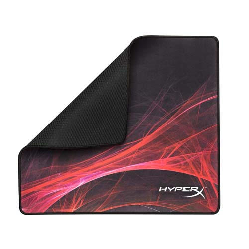 HyperX FURY S Speed Edition Gaming Mouse Pad - Medium (HX-MPFS-S-M)