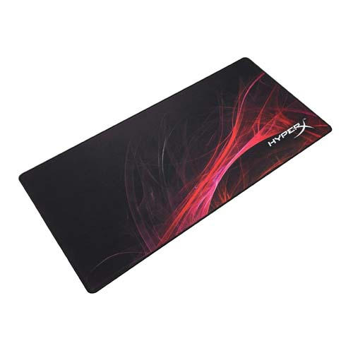HyperX FURY S Speed Edition Gaming Mouse Pad - Extra Large 
