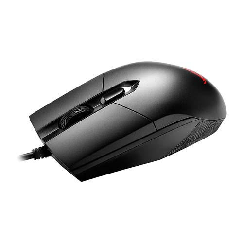 Asus ROG Strix Impact Aura RGB USB Wired Optical Gaming Mouse (P303-ROGSTRIXIMPAC)
