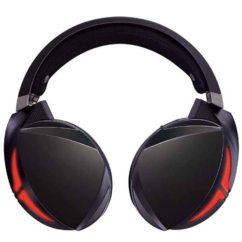 Asus ROG Strix Fusion 300 Headphone (ROGSTRIX-F300-BLK)